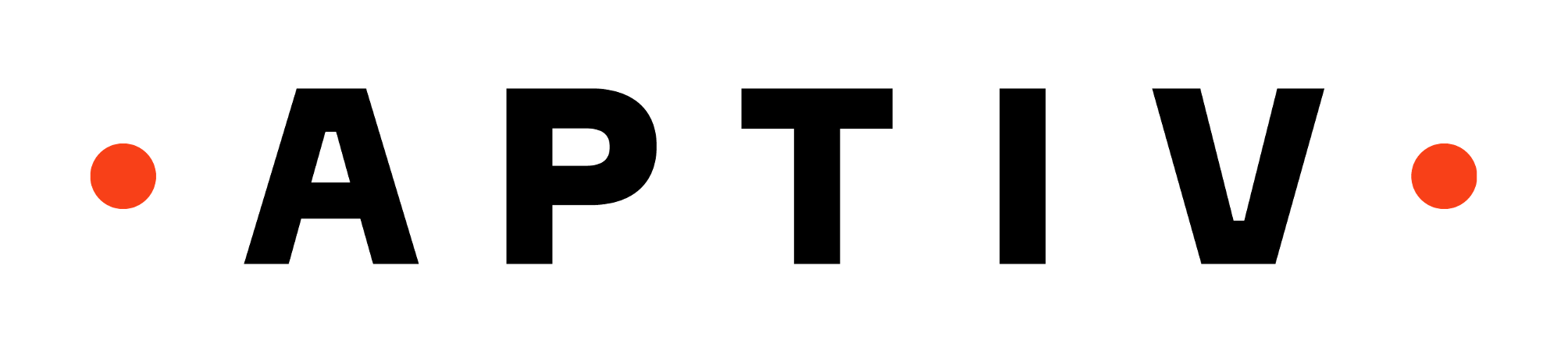 Aptiv logo