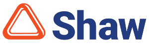 Shaw logo